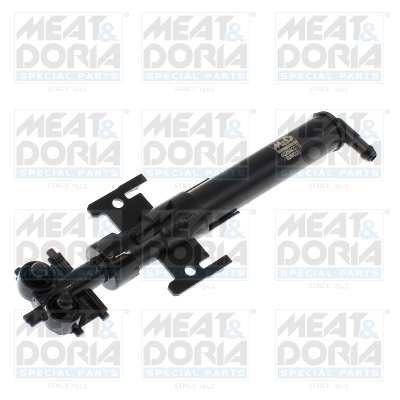 Dysza spryskiwacza, czyszczenie świateł przednich MEAT & DORIA 209275