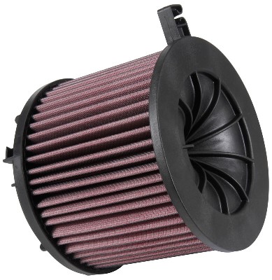 Filtr powietrza K&N FILTERS E-0646