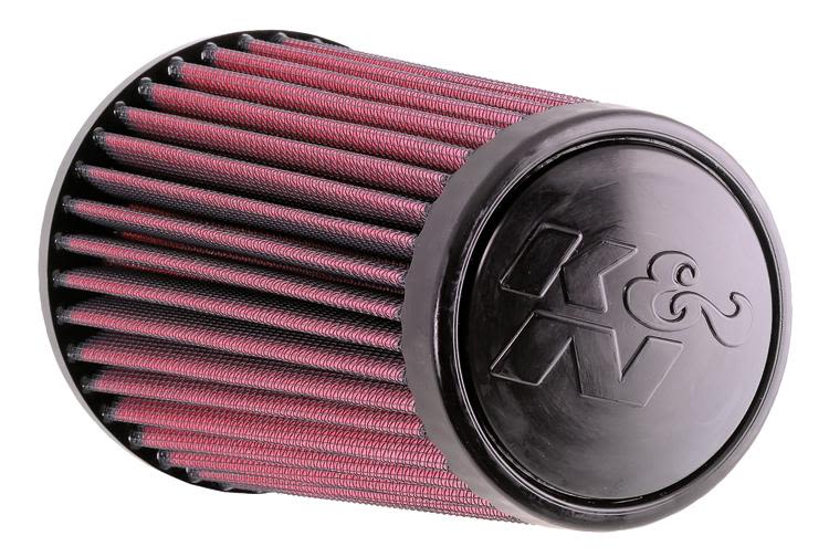 Sportowy filtr powietrza K&N FILTERS RU-3130