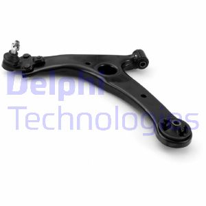 Wahacz zawieszenia koła DELPHI TC6896