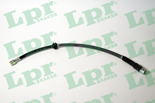 Przewód hamulcowy elastyczny LPR 6T47946