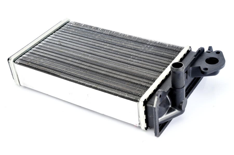 Nagrzewnica NISSENS 73964