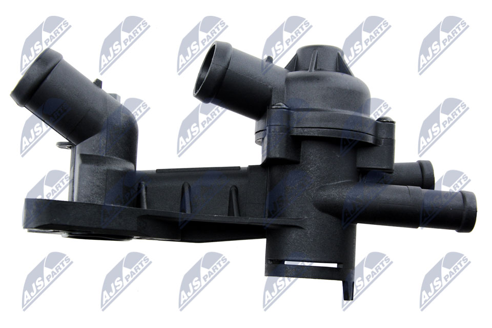 Obudowa termostatu NTY CTM-VW-038