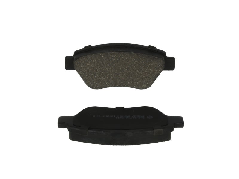 Klocki hamulcowe LPR 05P1225