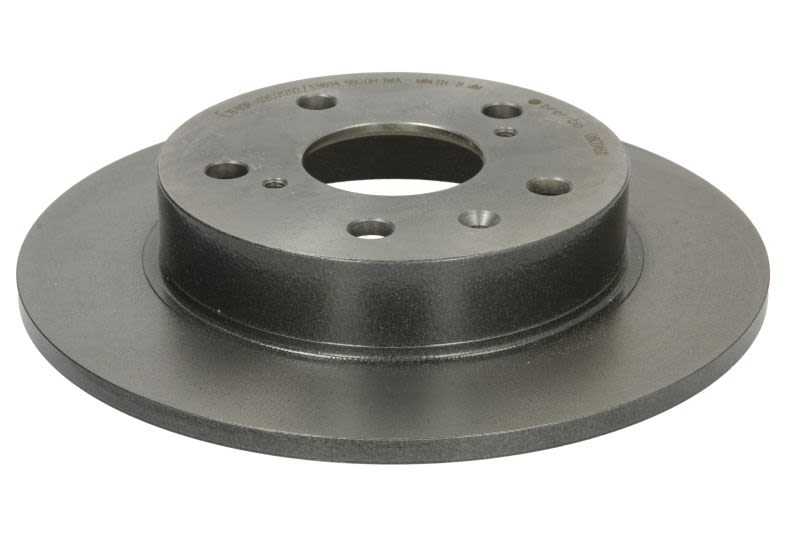 Tarcza hamulcowa BREMBO 08.C046.11