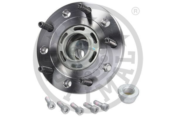 Zestaw łożysk koła OPTIMAL 302908