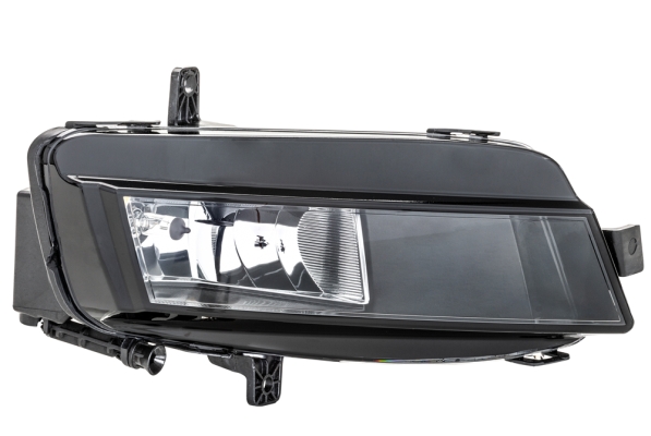 Lampa przeciwmgielna przednia HELLA 1ND 011 223-161