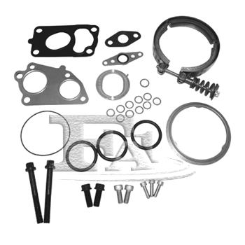 Zestaw montażowy turbosprężarki FA1 KT100150
