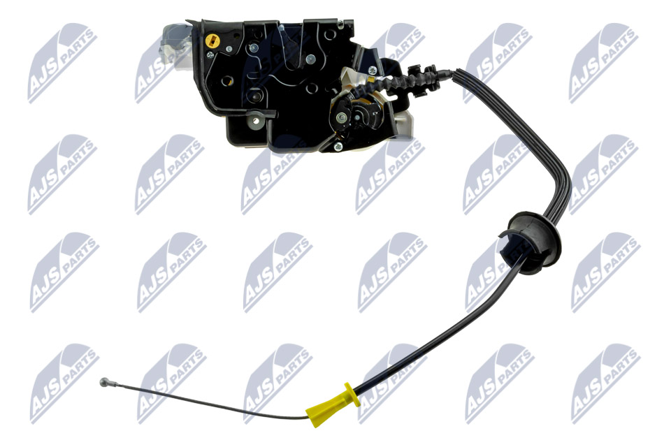 Zamek drzwi NTY EZC-AU-058