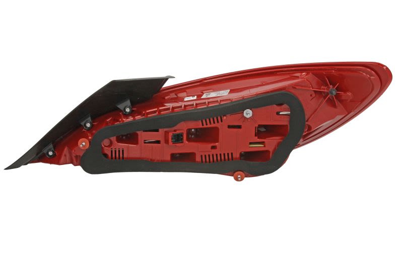 Lampa tylna zespolona MAGNETI MARELLI 714021170751