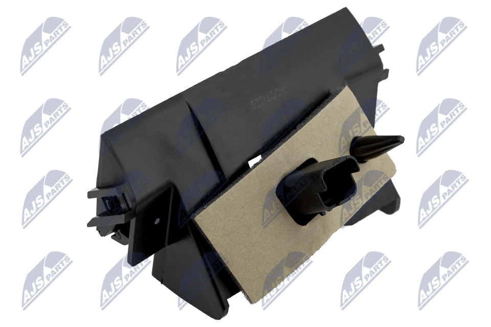 Klamka drzwi NTY EZC-CT-026