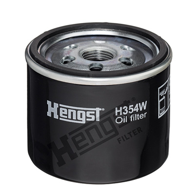 Filtr oleju HENGST FILTER H354W