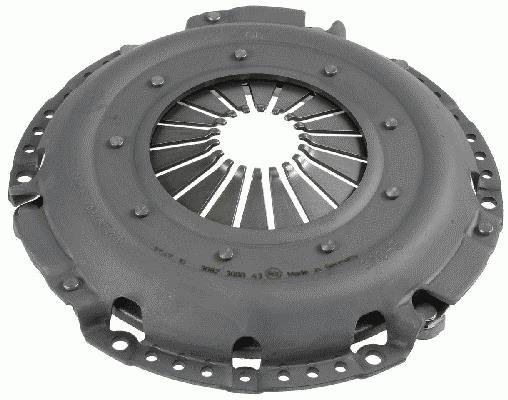 Tarcza dociskowa sprzęgła SACHS 3082 308 043