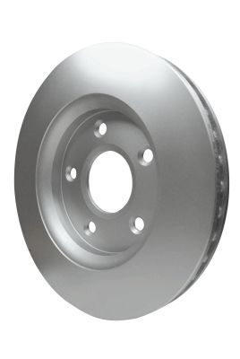 Tarcza hamulcowa HELLA 8DD 355 129-011