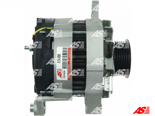 Alternator AS-PL A3008