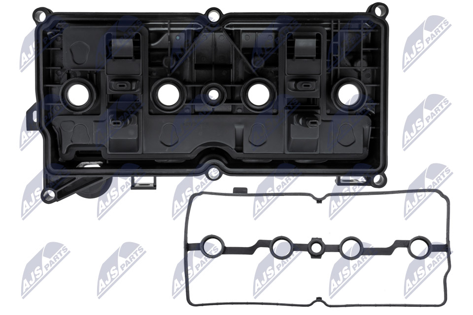Pokrywa głowicy cylindrów NTY BPZ-NS-013