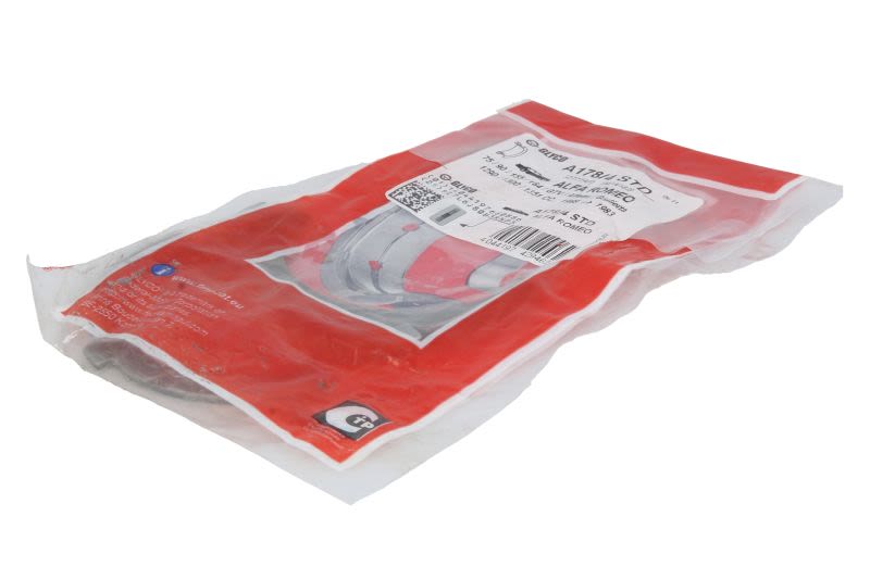 Podkładka dystansowa wału korbowego GLYCO A178/4 STD