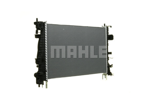Chłodnica MAHLE CR 1180 000P