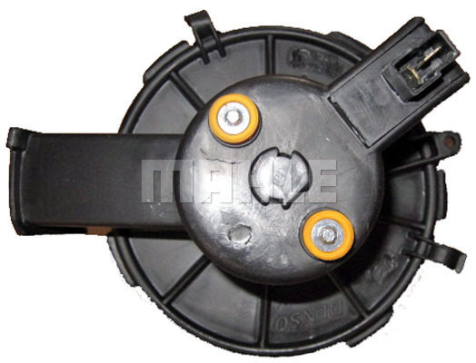 Wentylator wnętrza MAHLE AB 198 000P