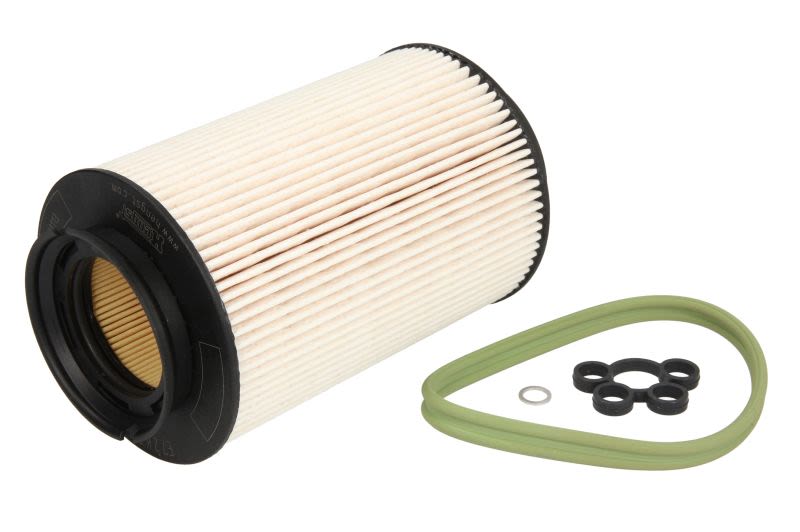Filtr paliwa HENGST FILTER E72KP02 D107