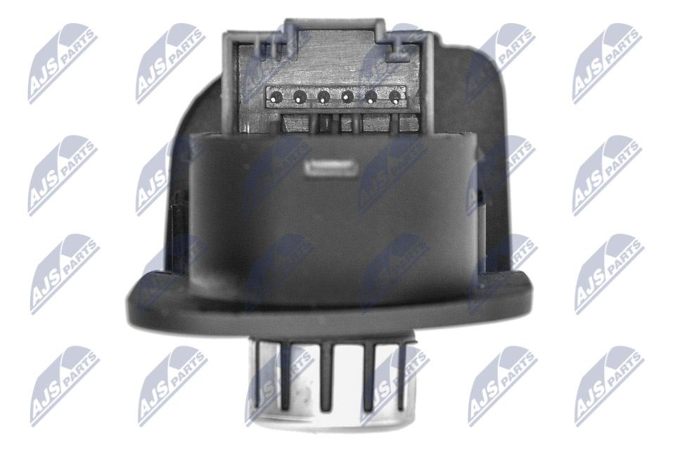 Regulator lusterka NTY EWS-VW-106