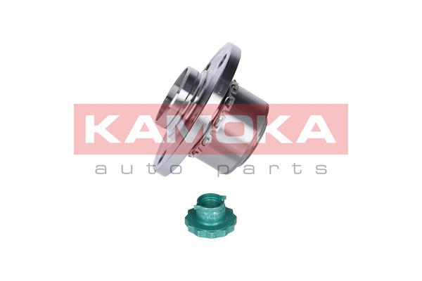 Zestaw łożysk koła KAMOKA 5500063