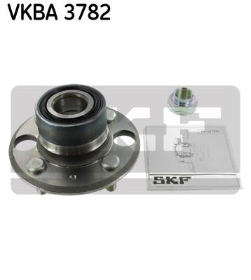 Zestaw łożysk koła SKF VKBA 3782