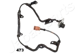 Czujnik ABS JAPANPARTS ABS-473