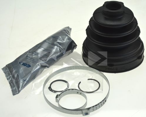 Zestaw osłon LÖBRO 305368