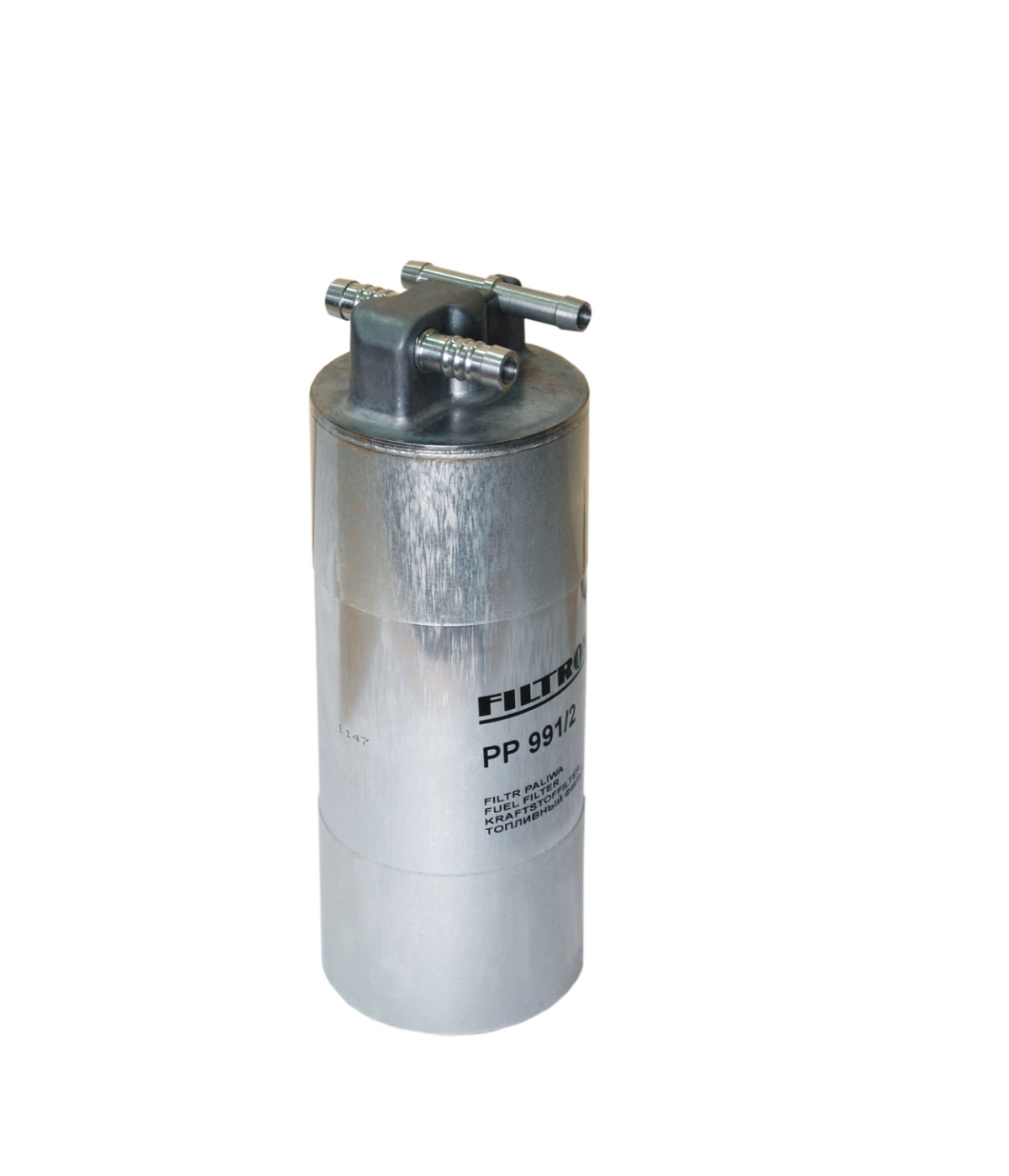 Filtr paliwa FILTRON PP991/2