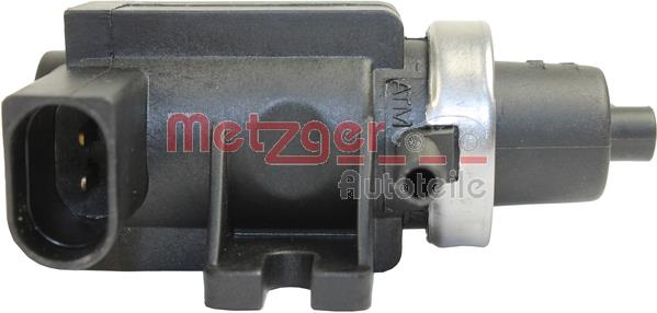 Zawór sterowania turbosprężarką METZGER 0892559