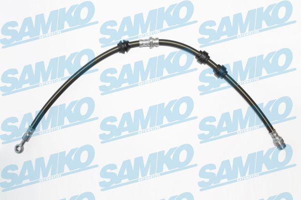 Przewód hamulcowy elastyczny SAMKO 6T48336