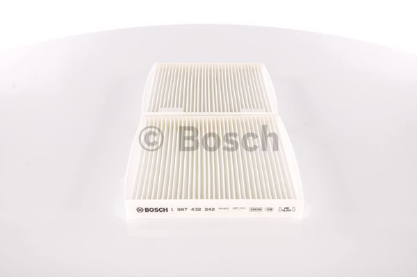 Filtr kabinowy BOSCH 1 987 432 242