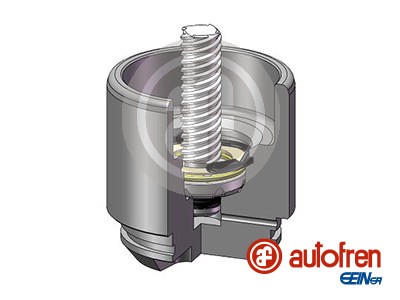 Tłoczek zacisku hamulcowego AUTOFREN SEINSA D025691RK