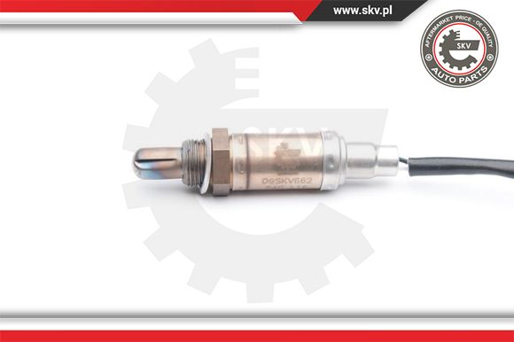 Sonda lambda ESEN SKV 09SKV662