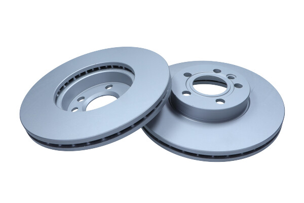 Tarcza hamulcowa MAXGEAR 19-1035MAX