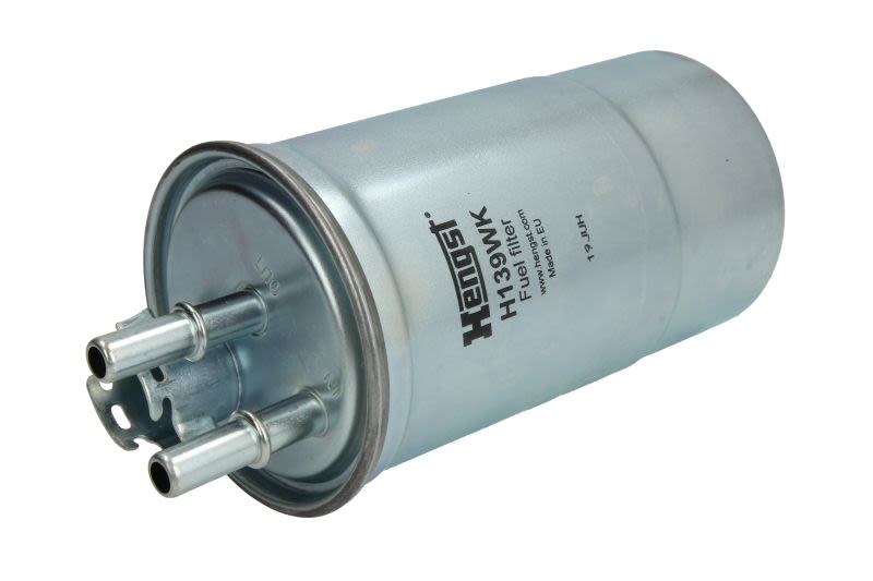 Filtr paliwa HENGST FILTER H139WK