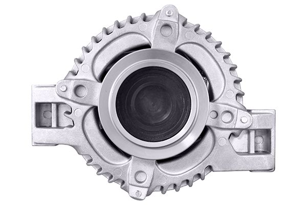 Alternator HELLA 8EL 015 637-471
