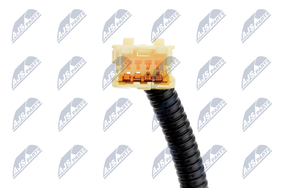 Wał napędowy NTY NPW-PS-004