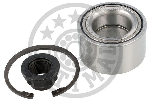 Zestaw łożysk koła OPTIMAL 981938