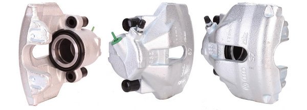 Zacisk hamulca ELSTOCK 83-0503