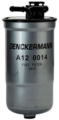 Filtr paliwa DENCKERMANN A120014
