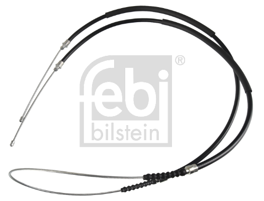 Cięgło, hamulec postojowy FEBI BILSTEIN 172946