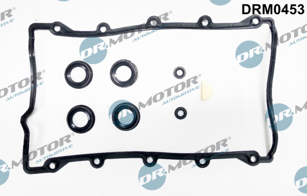 Uszczelka pokrywy zaworów DR.MOTOR AUTOMOTIVE DRM0453