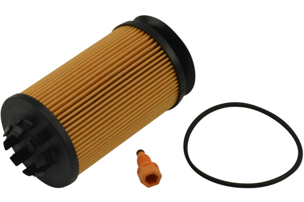 Filtr oleju KAVO PARTS MO-409