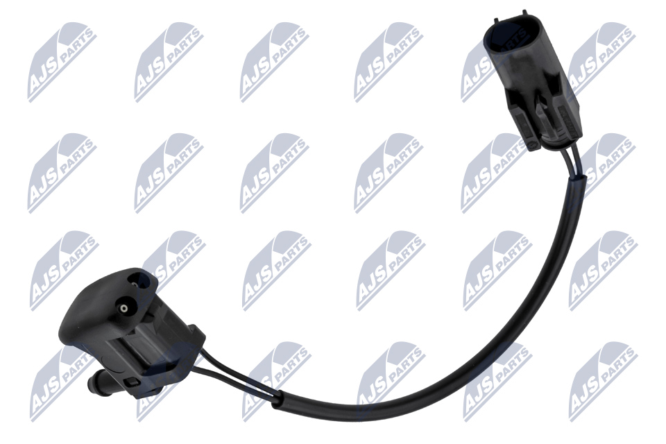 Dysza spryskiwacza, czyszczenie szyb NTY EDS-LR-022