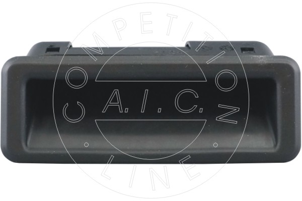 Klamka pokrywy bagażnika AIC 57413