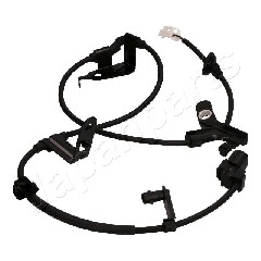 Czujnik ABS JAPANPARTS ABS-206