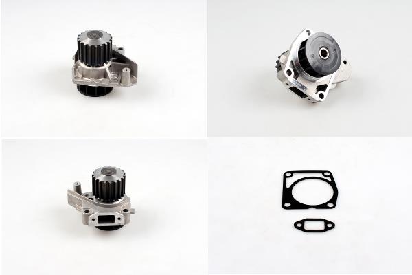 Pompa wody HEPU P1212