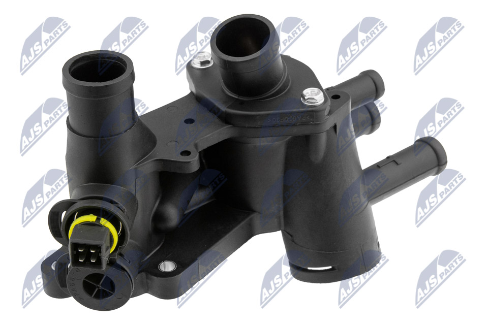 Termostat NTY CTM-VW-000